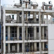 DTB蒸發(fā)結晶器工作原理