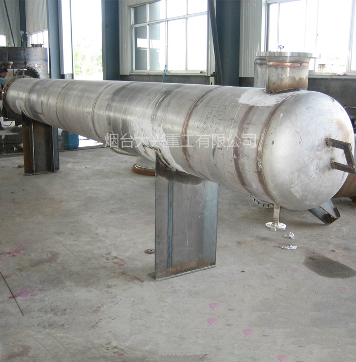 換熱器按用途分類