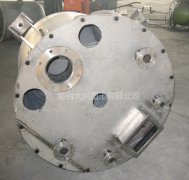 高壓反應(yīng)釜的維護(hù)使用