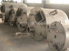 一類間歇式反應釜溫度控制方法