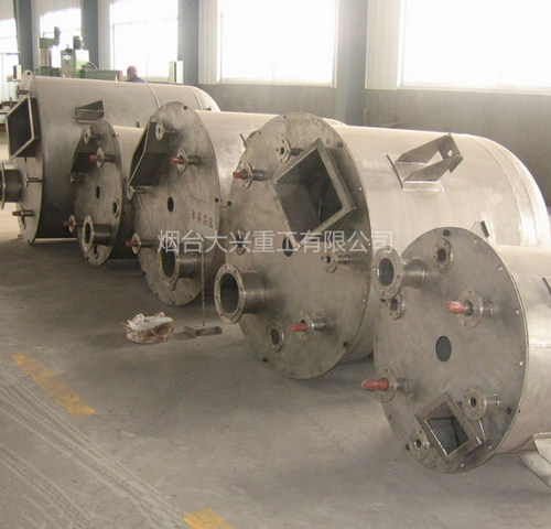 煙臺(tái)大興公司