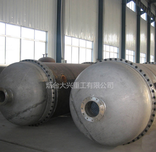 煙臺大興鈦設(shè)備