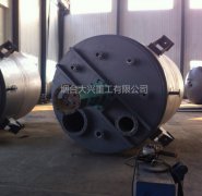 蒸發(fā)器選擇的注意事項(xiàng)