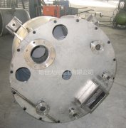 加熱反應釜罐體的維護保養(yǎng)