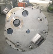 大興重工：鈦設(shè)備保養(yǎng)工作