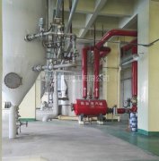 MVR蒸發(fā)設(shè)備在高鹽廢水行業(yè)中能用到嗎